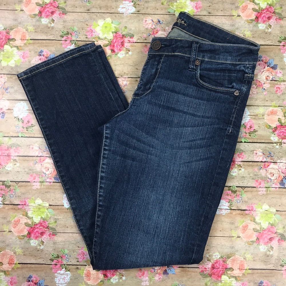KUT From the Kloth Jeans
